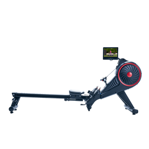 Echelon Row-4s-10 Smart Home Rower