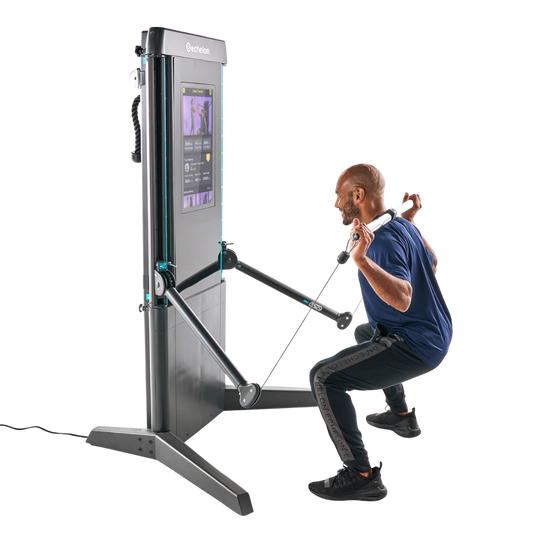 Echelon Strength Pro Commercial Grade