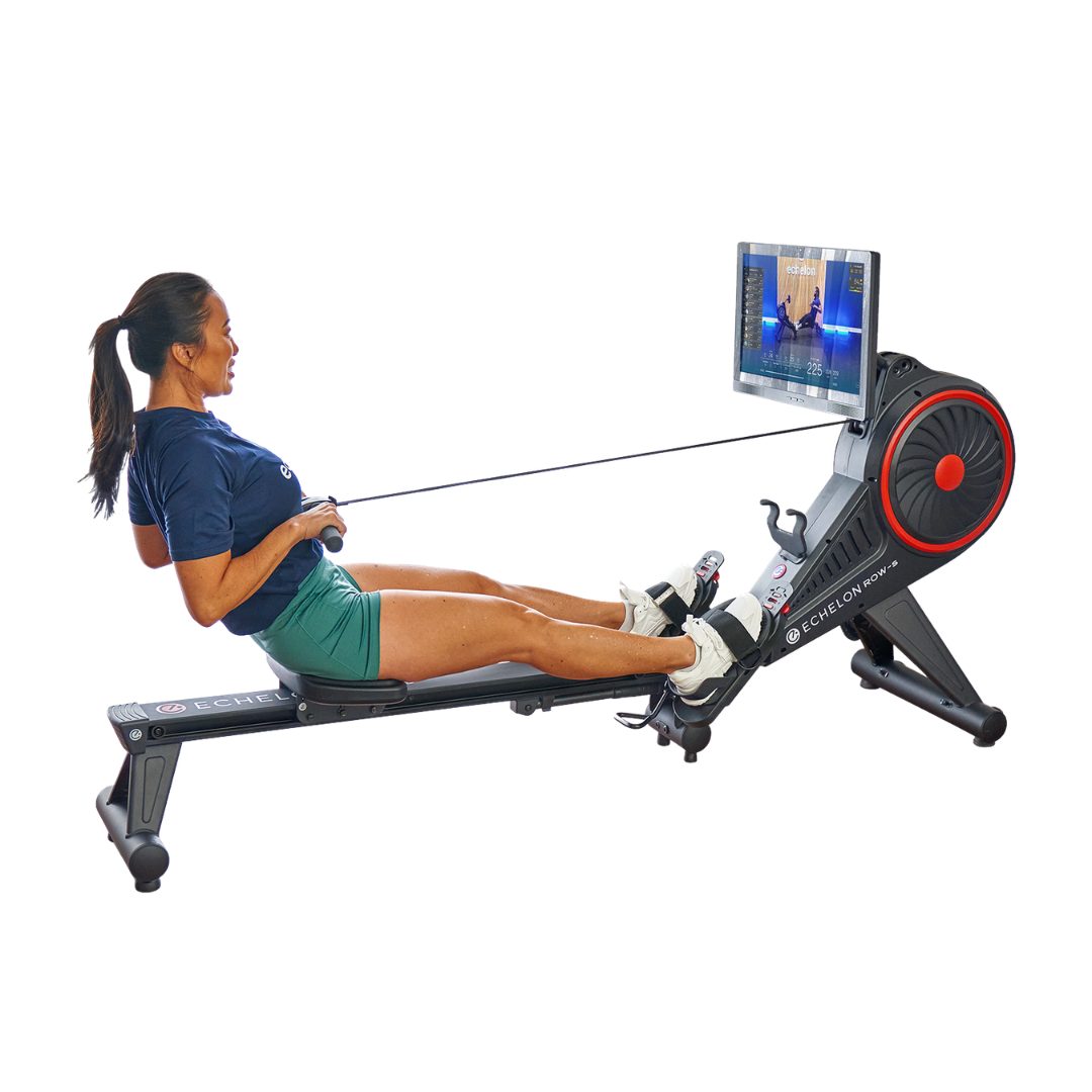 Echelon Row-s (Certified Open Box)