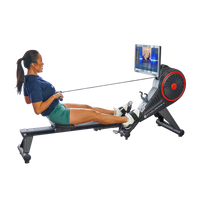 Echelon Row-s (Certified Open Box)