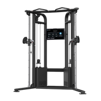 Echelon Digital Dual Adjustable Pulley Pro