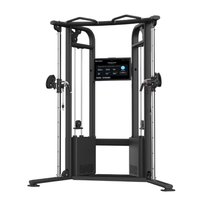 Echelon Digital Dual Adjustable Pulley Pro