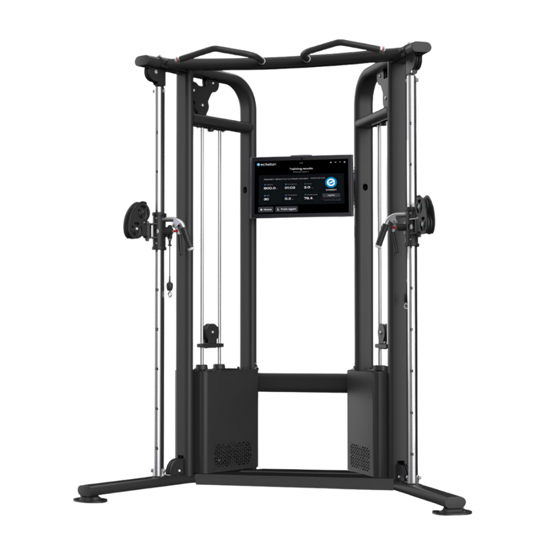 Echelon Digital Dual Adjustable Pulley Pro