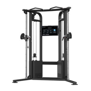 Echelon Digital Dual Adjustable Pulley Pro