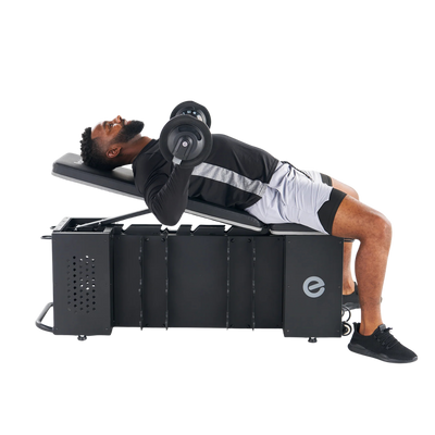 Echelon Strength Storage Bench