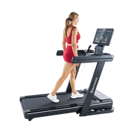 Stride 50 RCX Pro Performance Treadmill