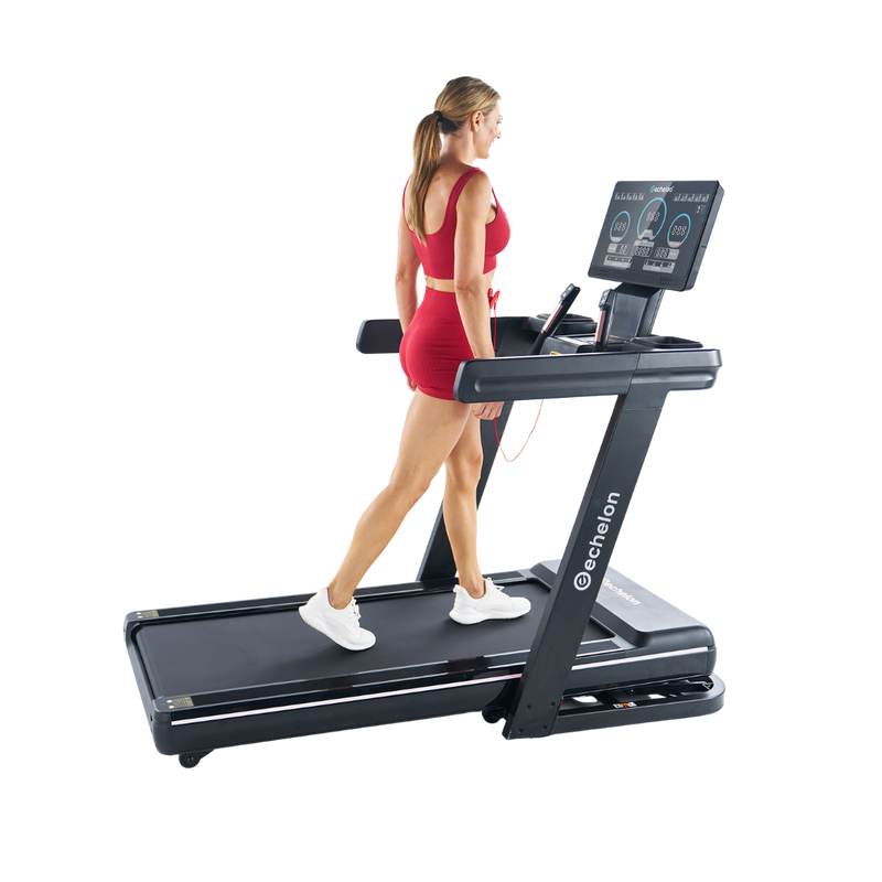 Stride 50 RCX Pro Performance Treadmill
