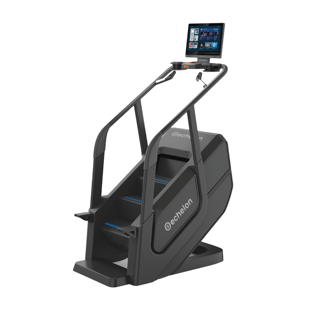 Echelon Summit Stairmill Pro - 22 inch HD Screen