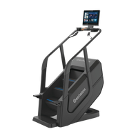Echelon Summit Stairmill Pro - 22 inch HD Screen