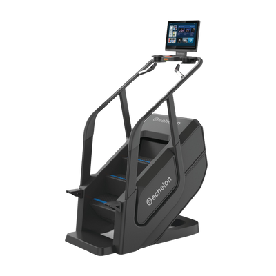 Echelon Summit Stairmill Pro - 22 inch HD Screen