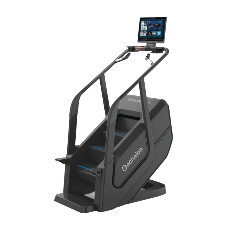 Echelon Summit Stairmill Pro - 22 inch HD Screen