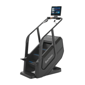 Echelon Summit Stairmill Pro - 22 inch HD Screen