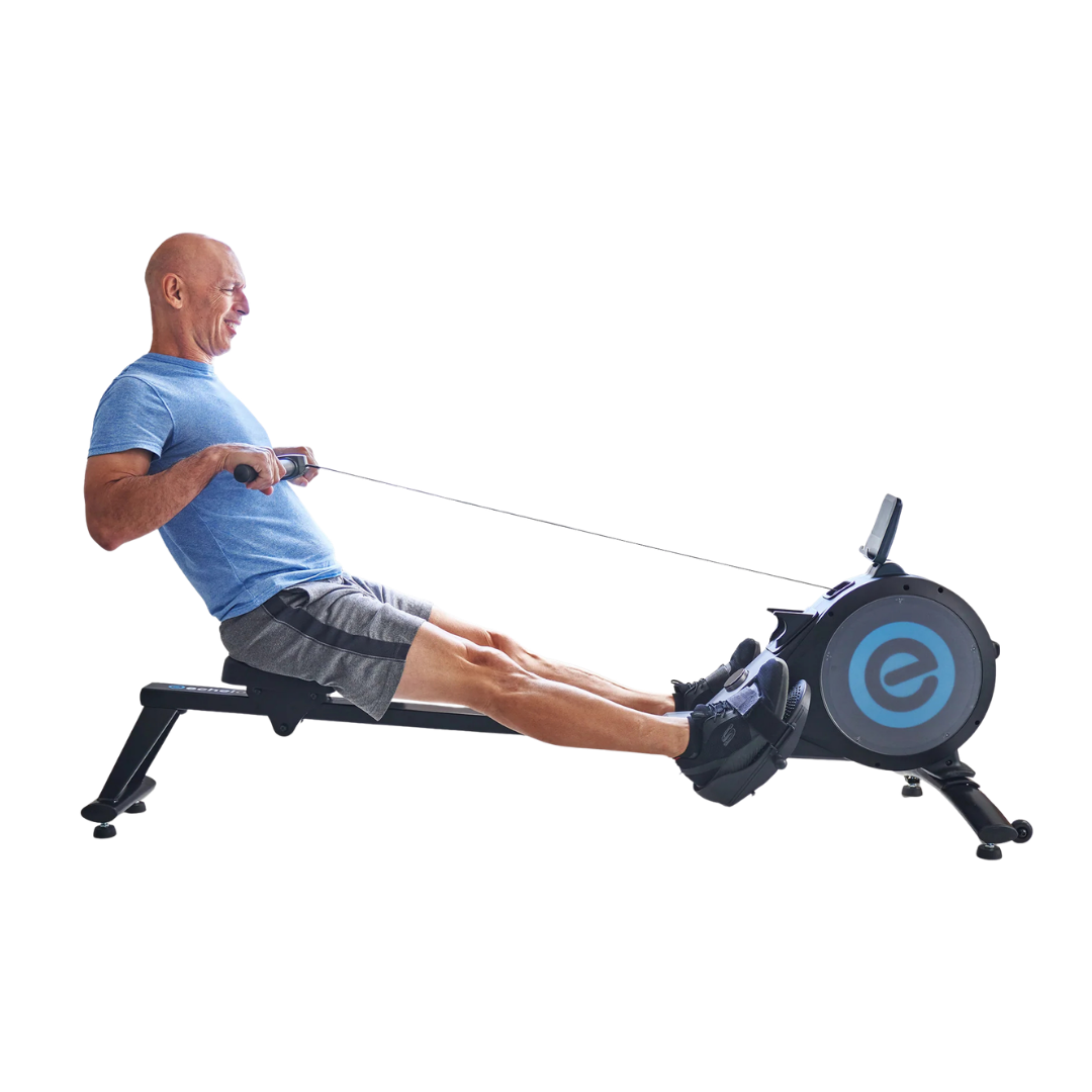 Echelon Row Sport 2 Smart Home Rower