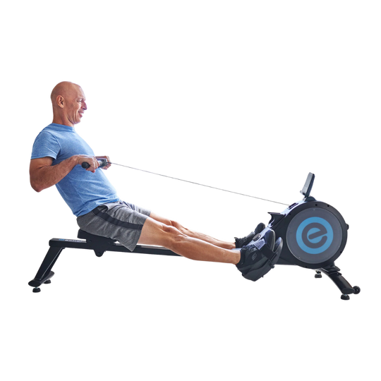 Echelon Row Sport 2 Smart Home Rower