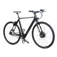 Echelon Amalfi Electric Bike – Echelon Fit US