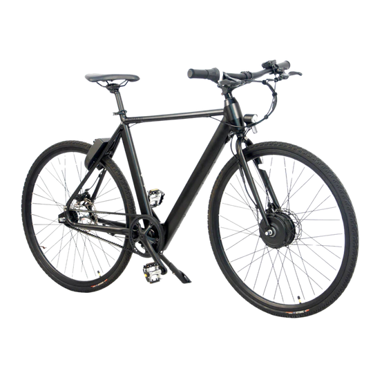 electric bicycle gym Echelon Amalfi Electric Bike – Echelon Fit US
