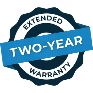 2 Year Extended Warranty - Connected Equipment - $119.99