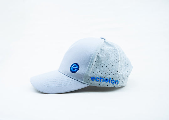Echelon Logo Hat (Grey)