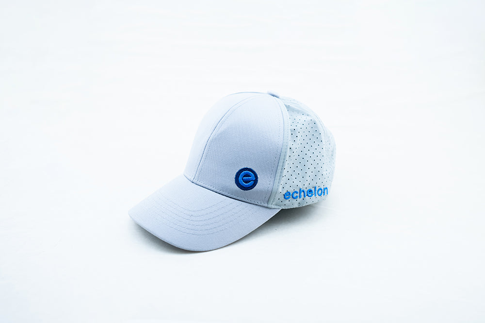 Echelon Logo Hat (Grey)