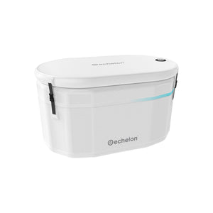 Echelon Smart Cold Plunge Soft Tub