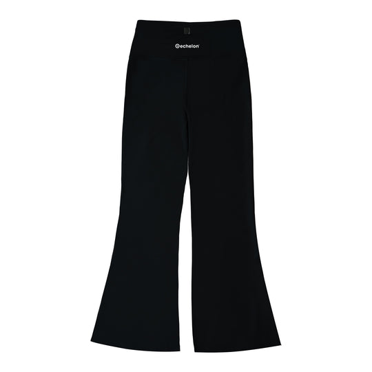 Echelon High-Rise Flared Pant