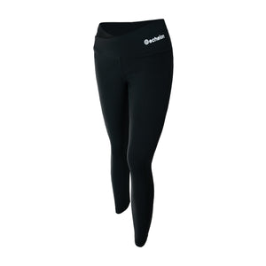 Echelon Crossover Waistband Legging