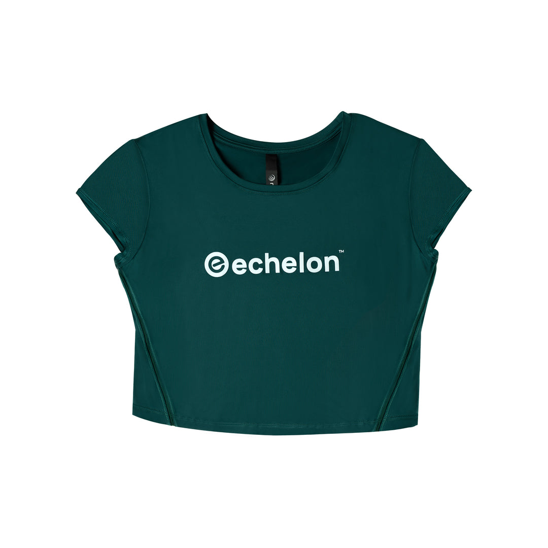 Echelon Pace Crop Top