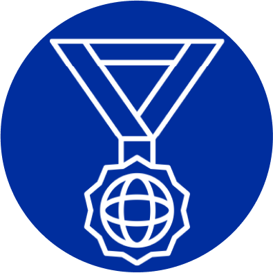 World-Class Instructors