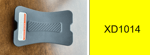 Adjustable Dumbbell Tray Cover | XD1014 - Echelon Fit US