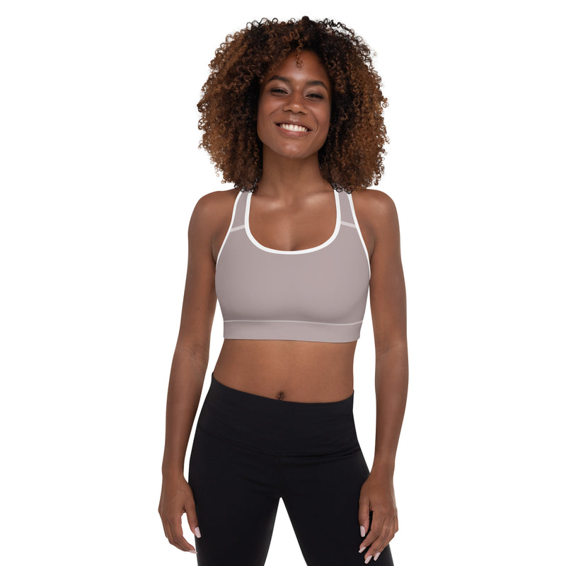 Echelon Padded Sports Bra