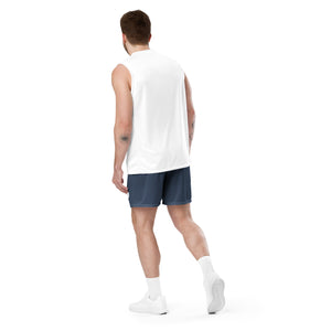 Echelon Mesh Shorts
