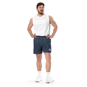 Echelon Mesh Shorts