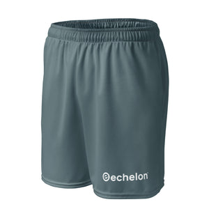 Echelon Unisex mesh shorts