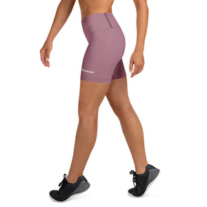 Echelon Yoga Shorts