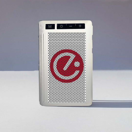 Bumpboxx Portable Retro Pager Speaker (Limited Edition) - Echelon Fit US