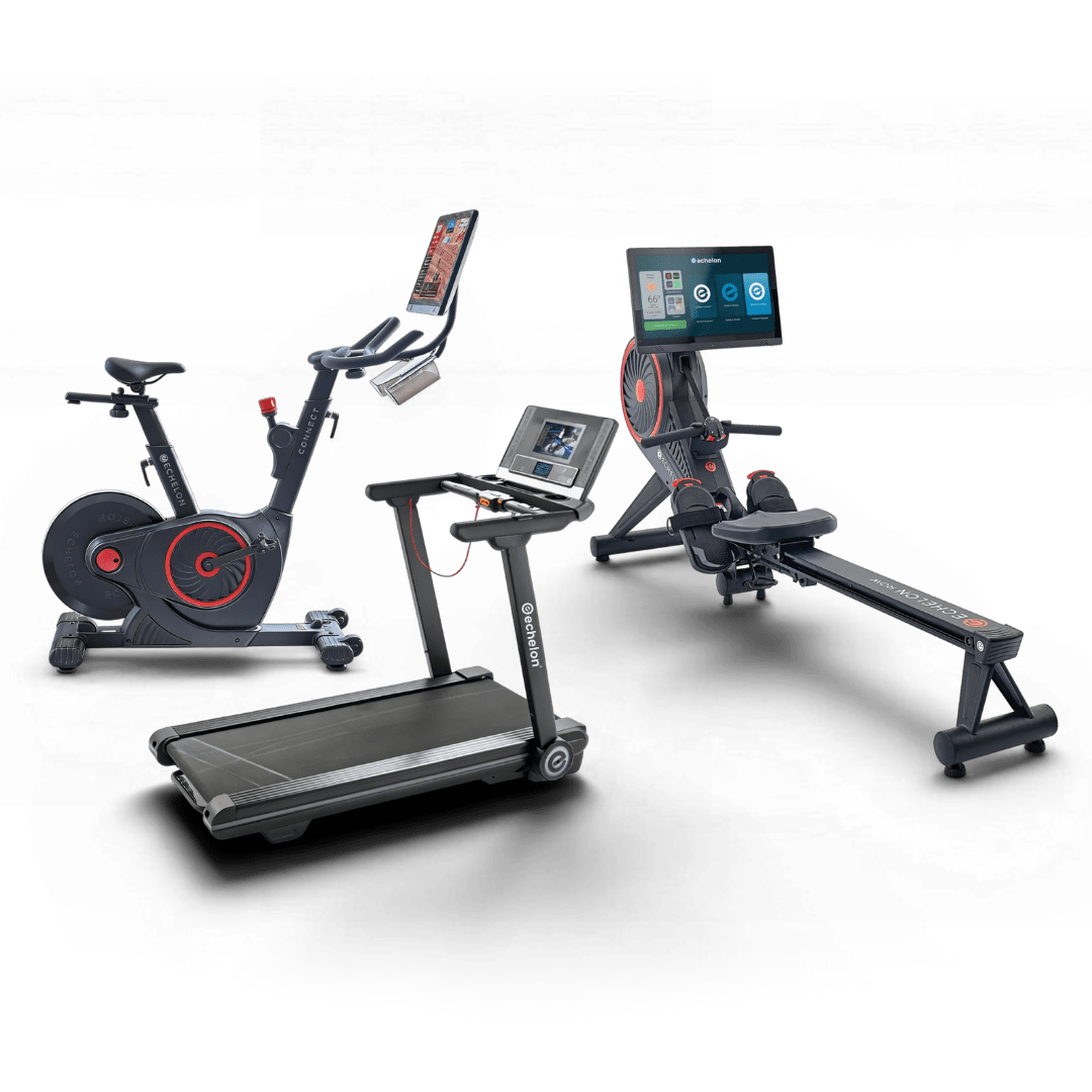 Cardio Power Bundle - Echelon Fit US