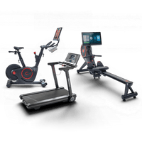 Cardio Power Bundle