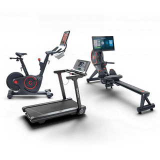 Cardio Power Bundle - Echelon Fit US