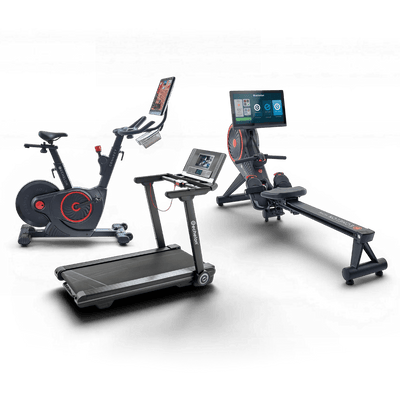 Cardio Power Bundle