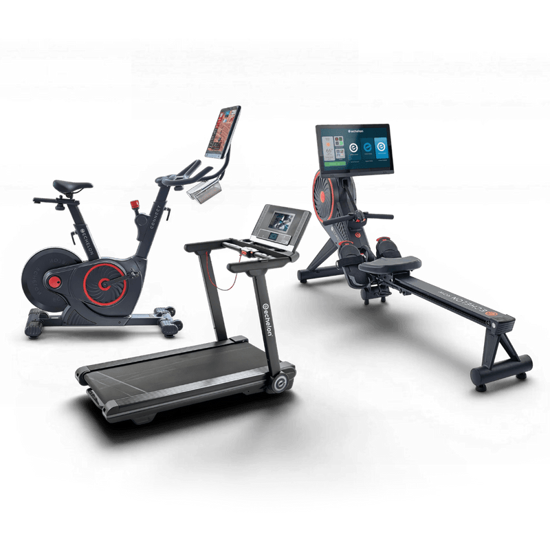 Cardio Power Bundle