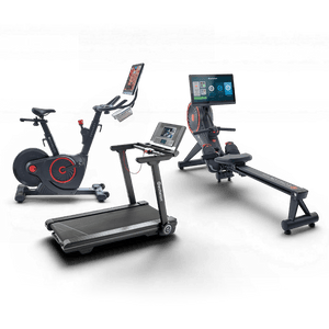 Cardio Power Bundle