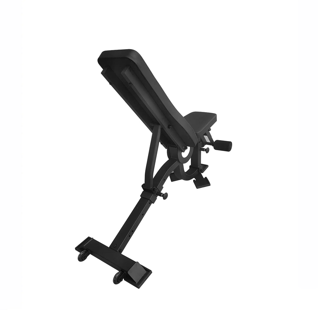 Echelon Strength Incline/Decline Bench