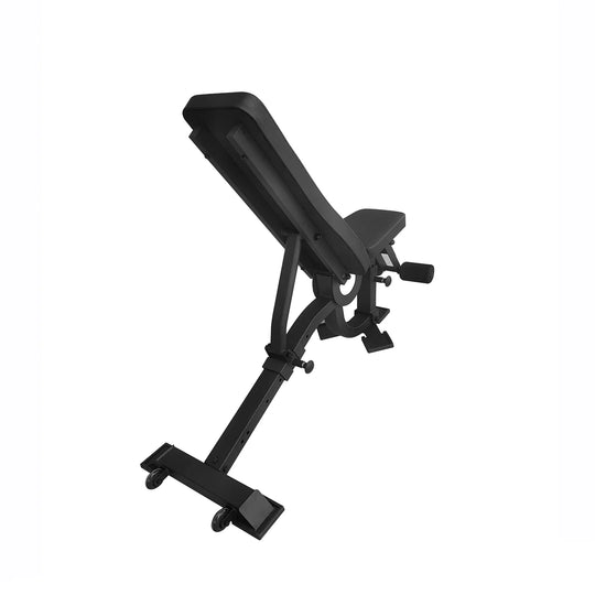 Echelon Strength Incline/Decline Bench