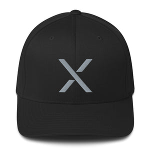 Thrive-X Logo FlexFit Hat