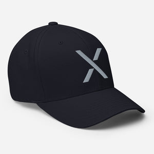 Thrive-X Logo FlexFit Hat