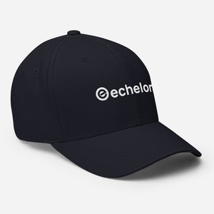 Echelon logo Flexfit Hat