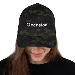 Echelon logo Flexfit Hat