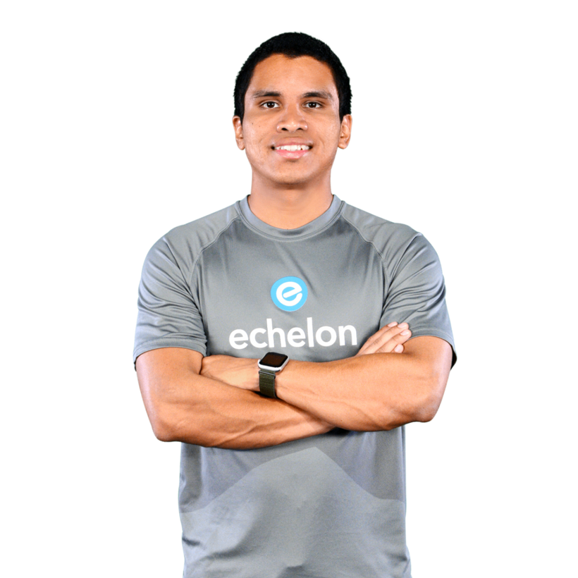 Adriel Solorzano
