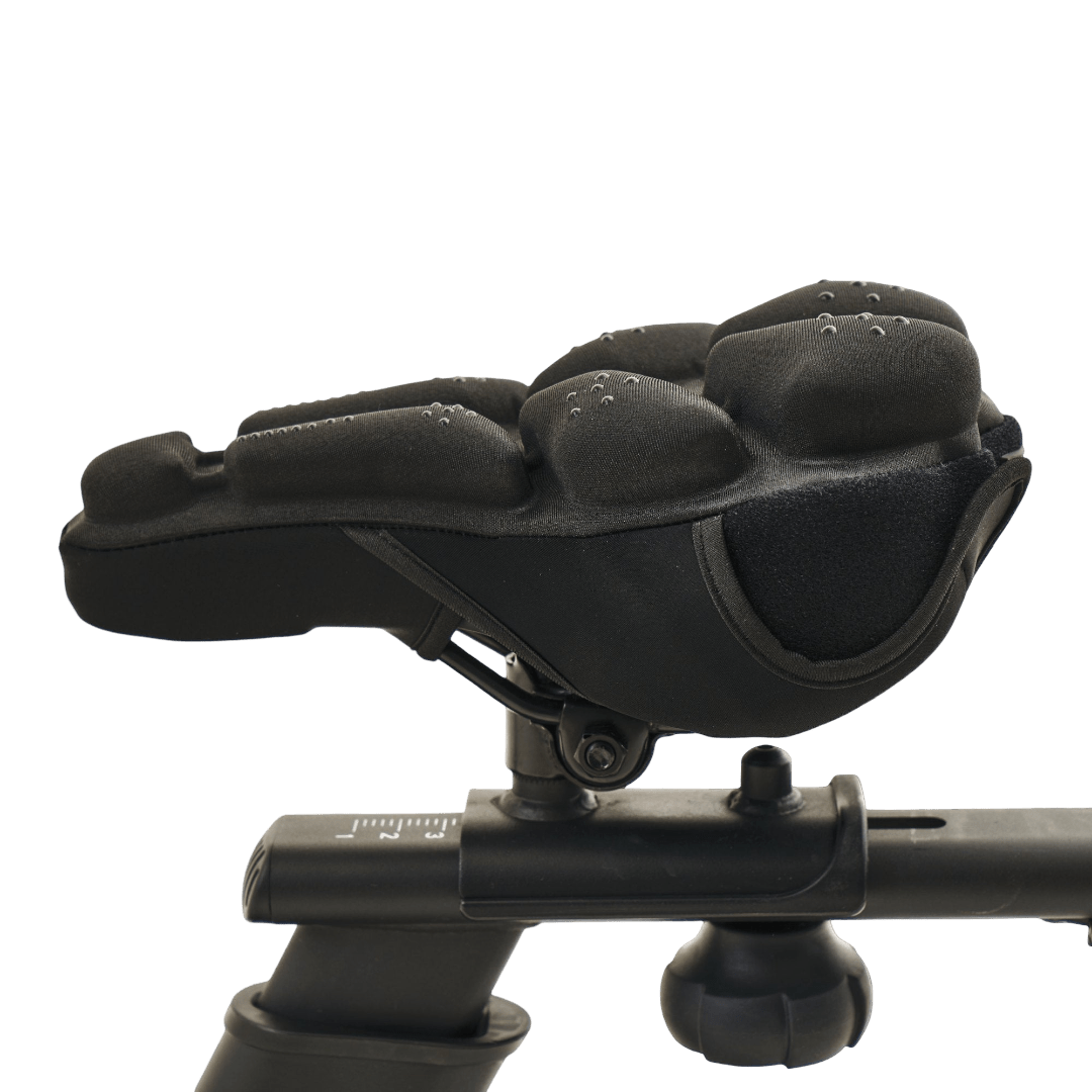 Connect Bike Air Seat Cover - Echelon Fit US