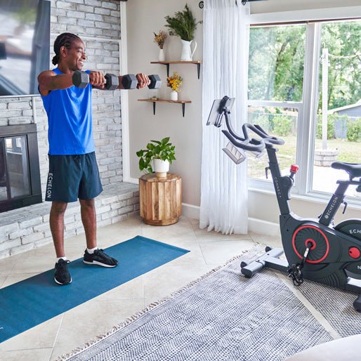 Connect EX-5 ( ECH01-EX5 ) - Echelon Fit US